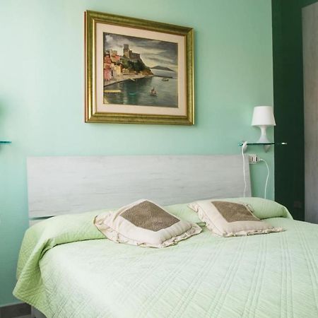 Bed and Breakfast Golfo Dei Poeti à Lerici Extérieur photo