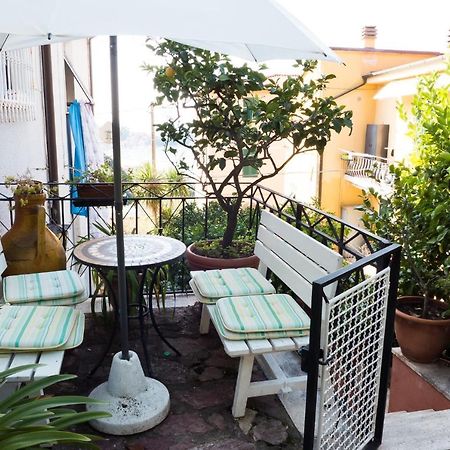 Bed and Breakfast Golfo Dei Poeti à Lerici Extérieur photo
