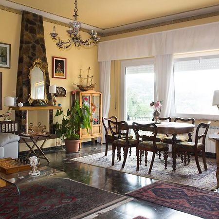 Bed and Breakfast Golfo Dei Poeti à Lerici Extérieur photo