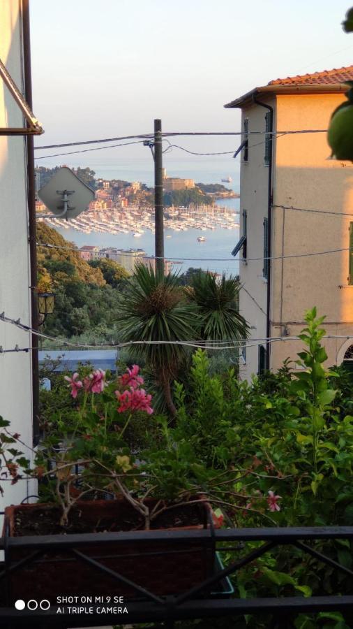 Bed and Breakfast Golfo Dei Poeti à Lerici Extérieur photo