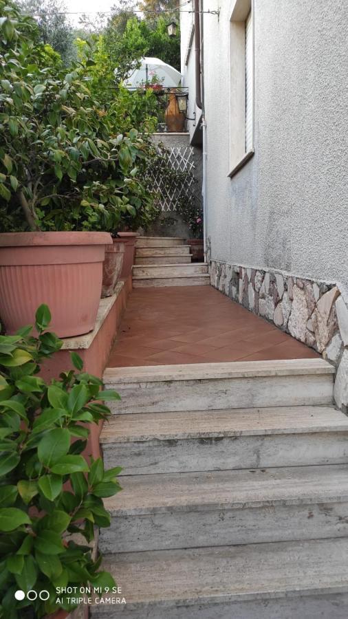 Bed and Breakfast Golfo Dei Poeti à Lerici Extérieur photo
