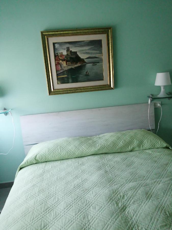 Bed and Breakfast Golfo Dei Poeti à Lerici Extérieur photo