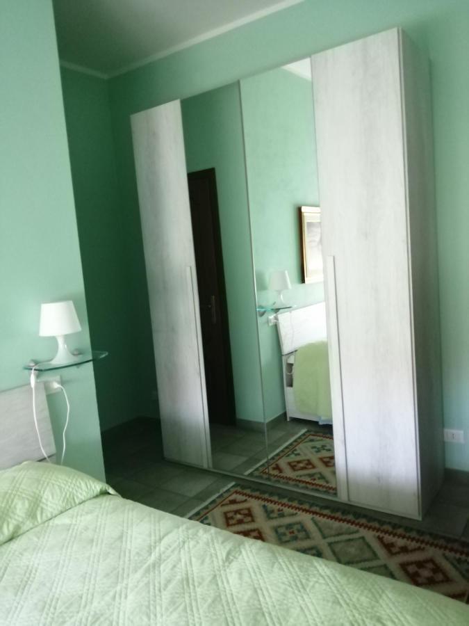 Bed and Breakfast Golfo Dei Poeti à Lerici Extérieur photo