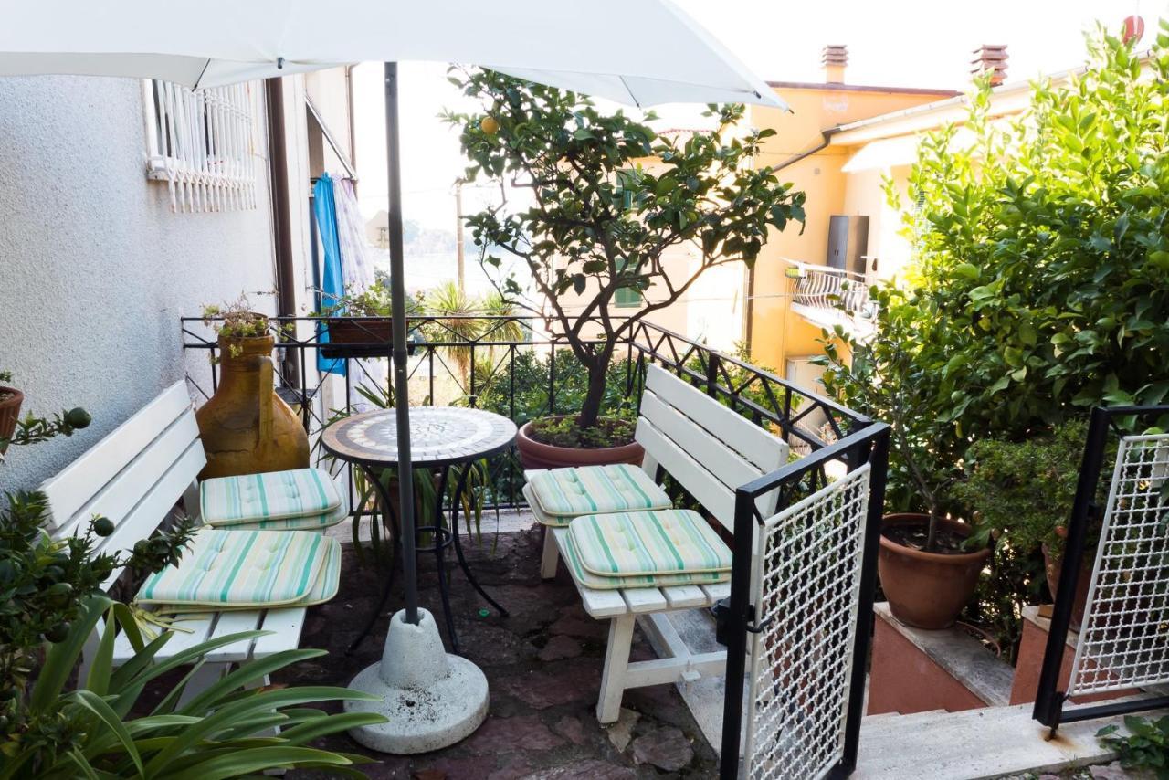 Bed and Breakfast Golfo Dei Poeti à Lerici Extérieur photo